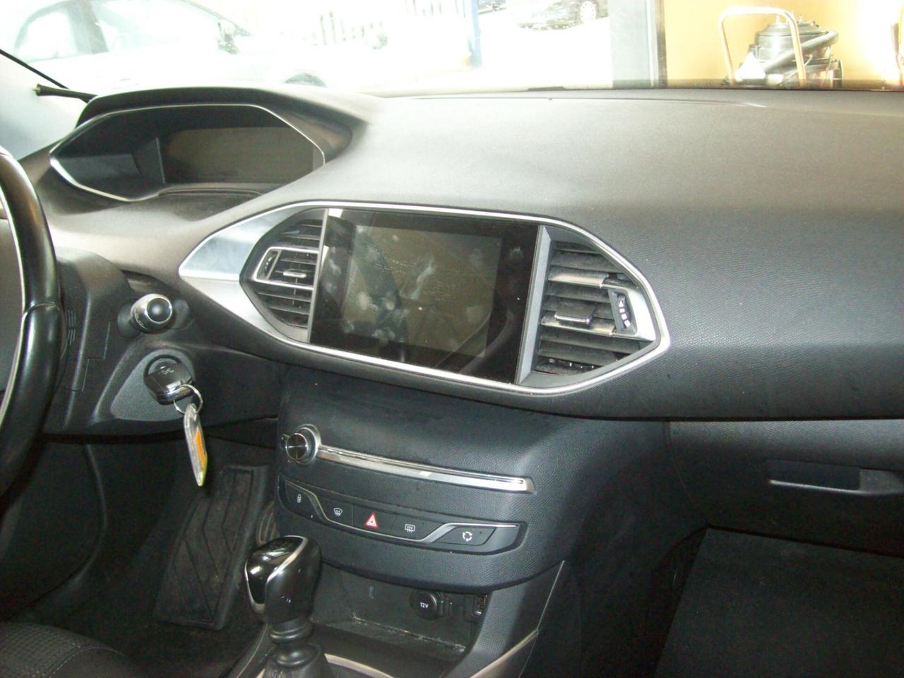 Peugeot 308 PureTech T. 130 S&S EAT8 SW GT Pack