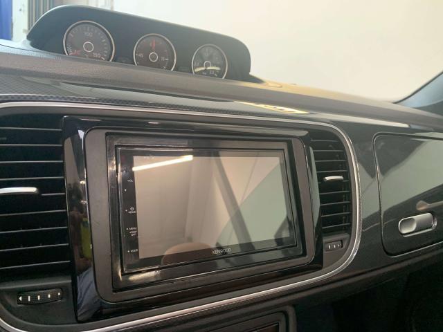 Volkswagen Maggiolino Maggiolino Cabrio 2.0 tdi Sport 140cv dsg