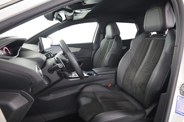 PEUGEOT 3008 3008 BlueHDi 130 S&S EAT8 GT