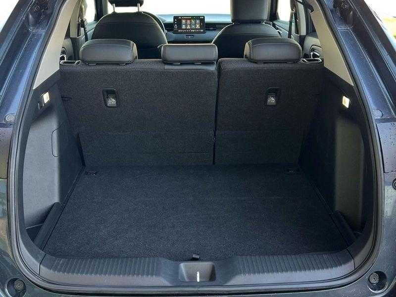 Honda HR-V 1.5 131 CV Hybrid Automatica NAVI LED Advance