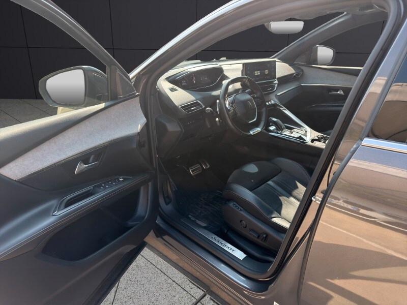 PEUGEOT 3008 2ª serie 3008 BlueHDi 130 S&S EAT...