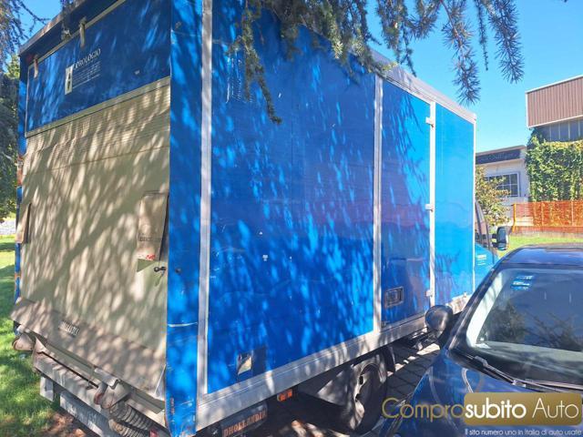 IVECO Daily 33S 2.3 HPT SPONDA IDRAULICA + IVA22%