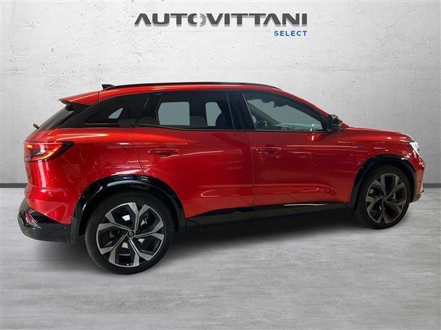 RENAULT Austral 1.2 E-Tech full hybrid Techno Esprit Alpine 200cv