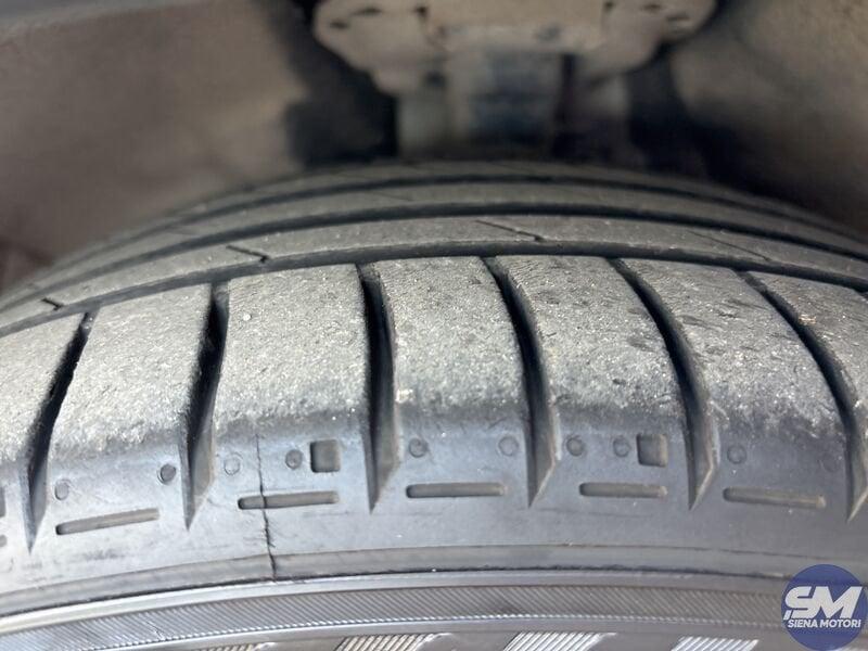 Ford Focus 1.0 ECOBOOST 125 CV ACTIVE