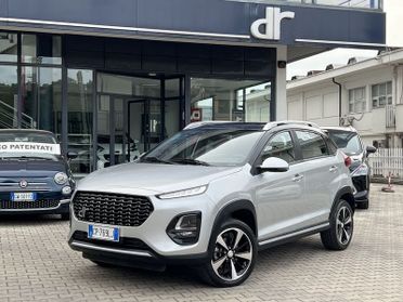 DR AUTOMOBILES dr 3.0 1.5 GPL CVT