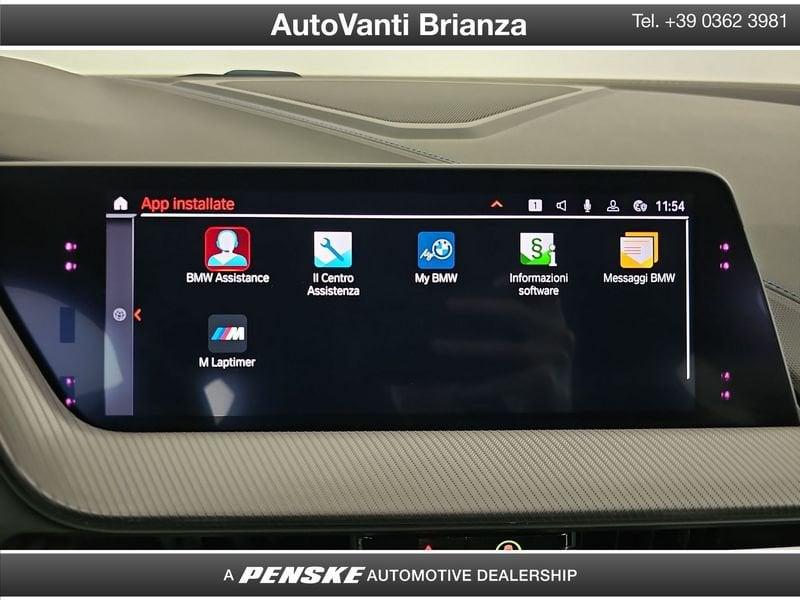 BMW Serie 2 Gran Coupe M 235i Gran Coupe xdrive