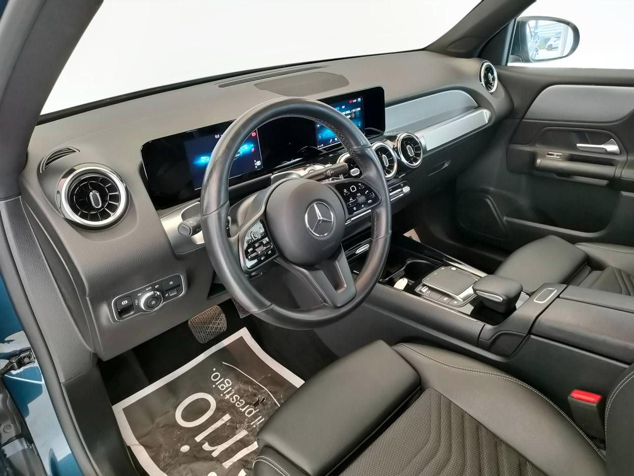 Mercedes-Benz GLB - X247 2019 - GLB 200 d Sport auto 7p.ti
