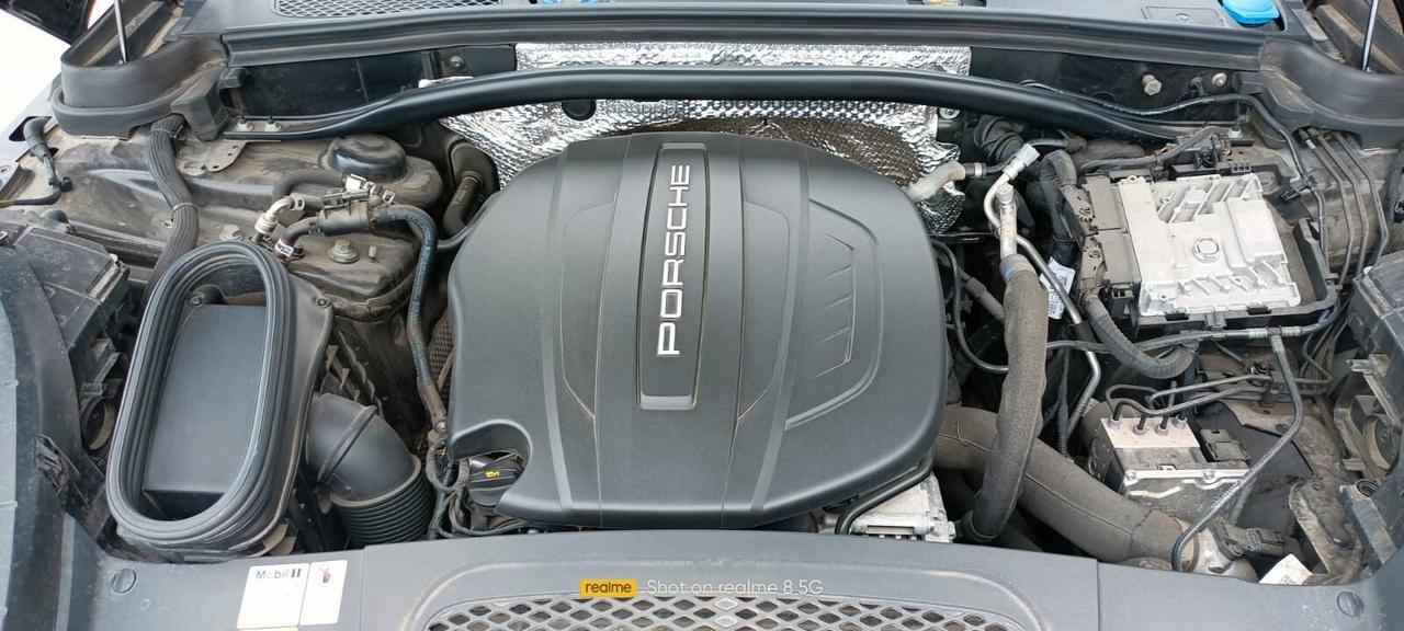 Porsche Macan 2.0 (Auto in Conto Vendita)