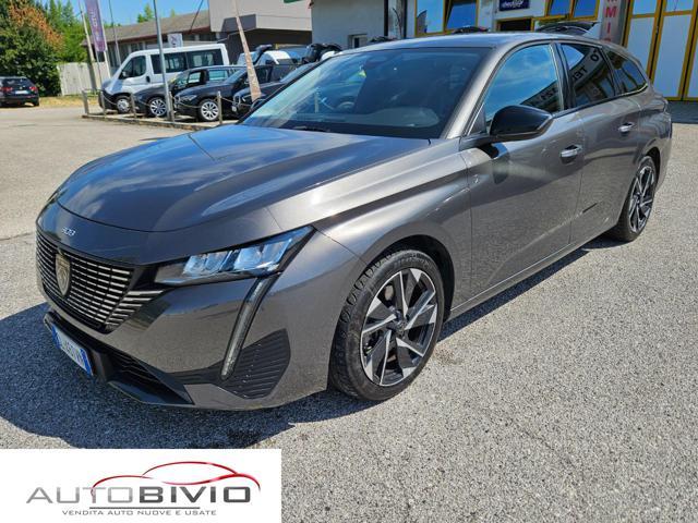 PEUGEOT 308 BlueHDi 130 S&S EAT8 SW Allure Pack