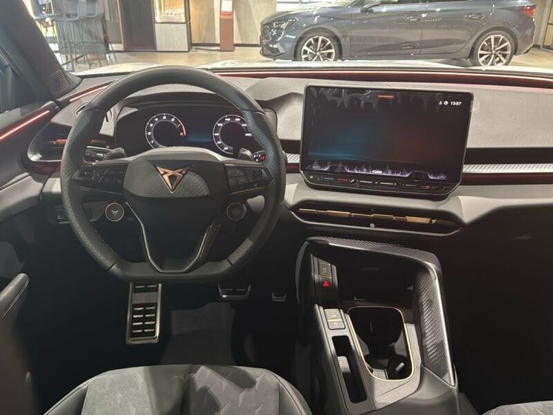 Cupra Terramar Terramar 1.5 Hybrid DSG