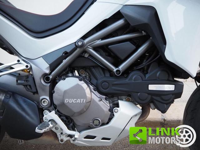 DUCATI Multistrada 1260 S