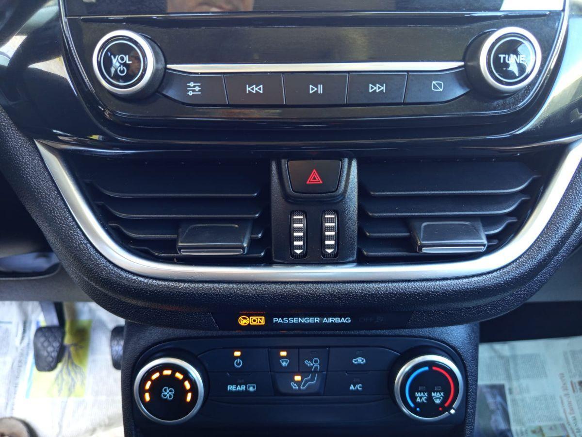 FORD Fiesta 1.5 EcoBlue 5p. Business - 2019