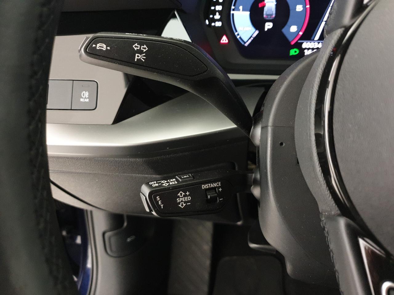 Sportback 35TDI 150CV S tronic Business Advanced