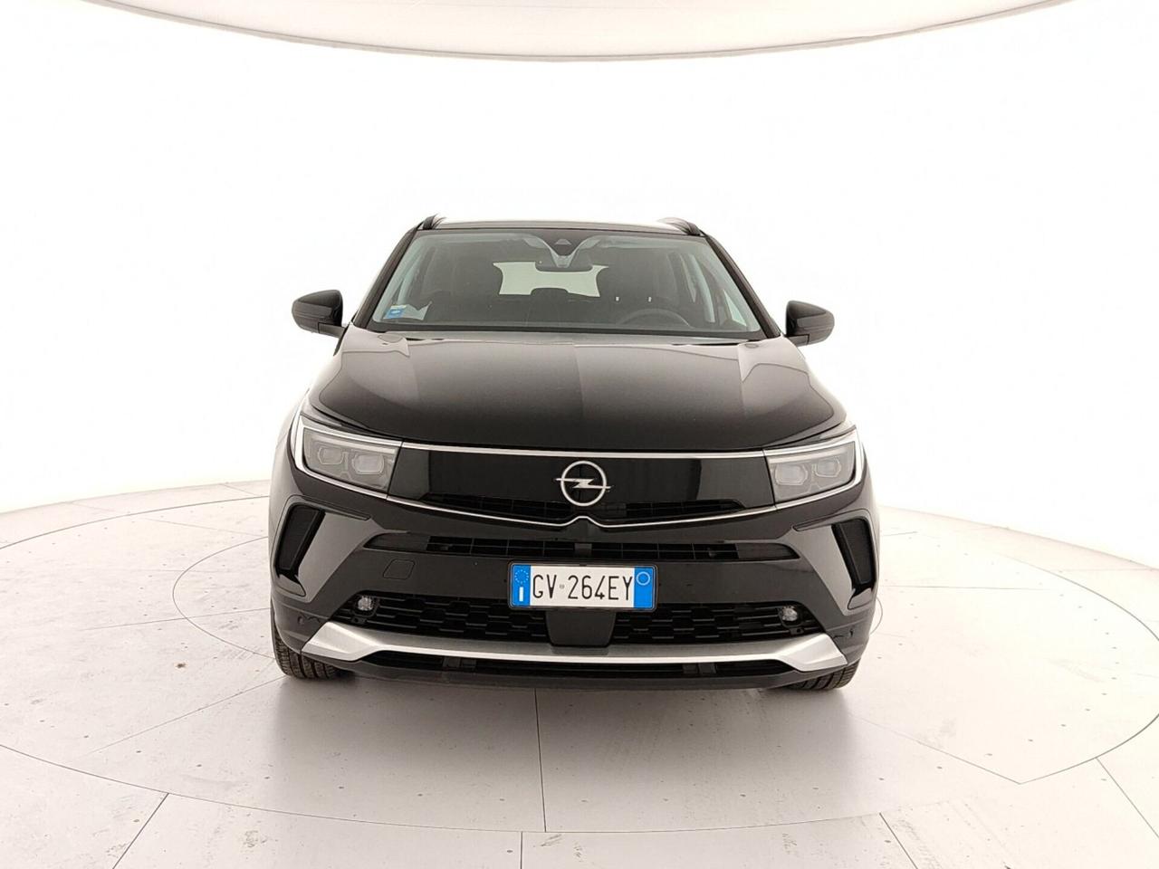 Opel Grandland 1.5 diesel Ecotec aut. Ultimate