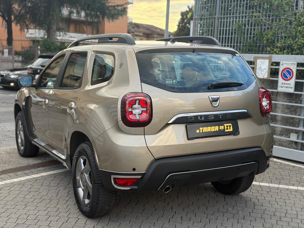 Dacia Duster 1.2 TCe Comfort GARANTITA