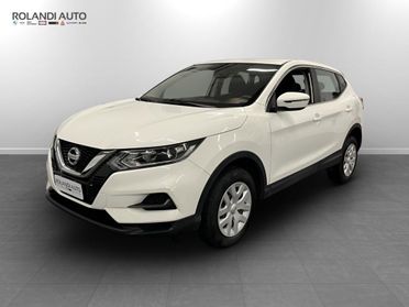 Nissan Qashqai 1.5 dCi Visia 2WD