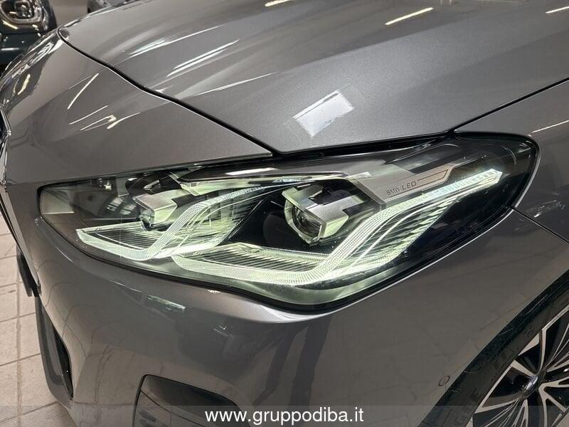 BMW Serie 2 Active Tourer Serie 2 U06 Active Tourer 218d Active Tourer Msport auto