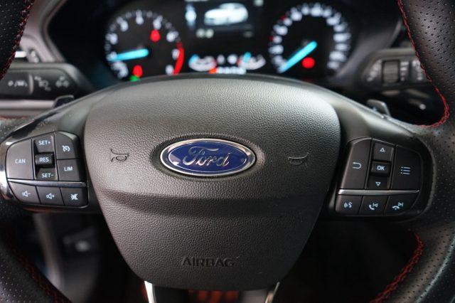 FORD Focus 1.0 EcoBoost Hybrid 125 CV 5p. ST-Line