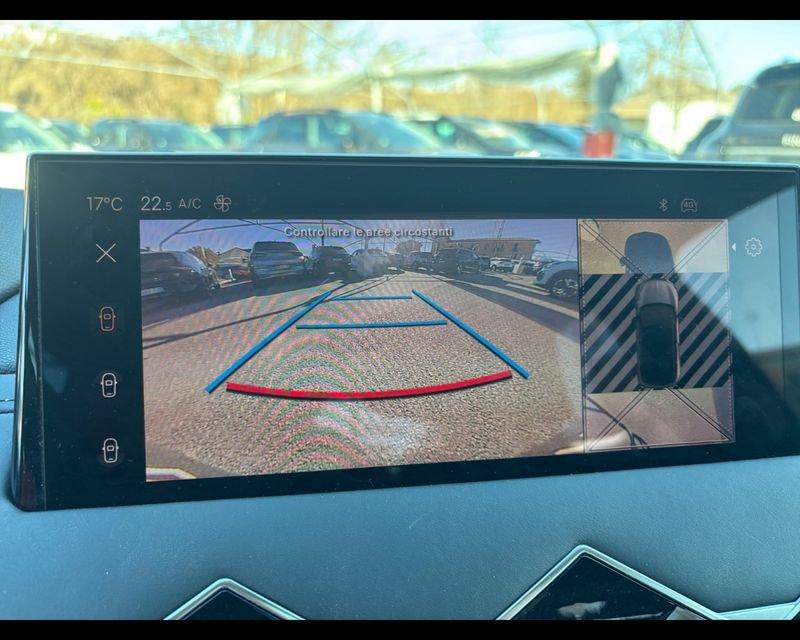 DS DS3 Crossback PureTech 130 aut. Opera