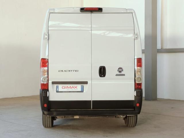 FIAT Ducato 35 2.3 MJT 130CV PLM-TA L3H2 LH2 MAXI Furgone