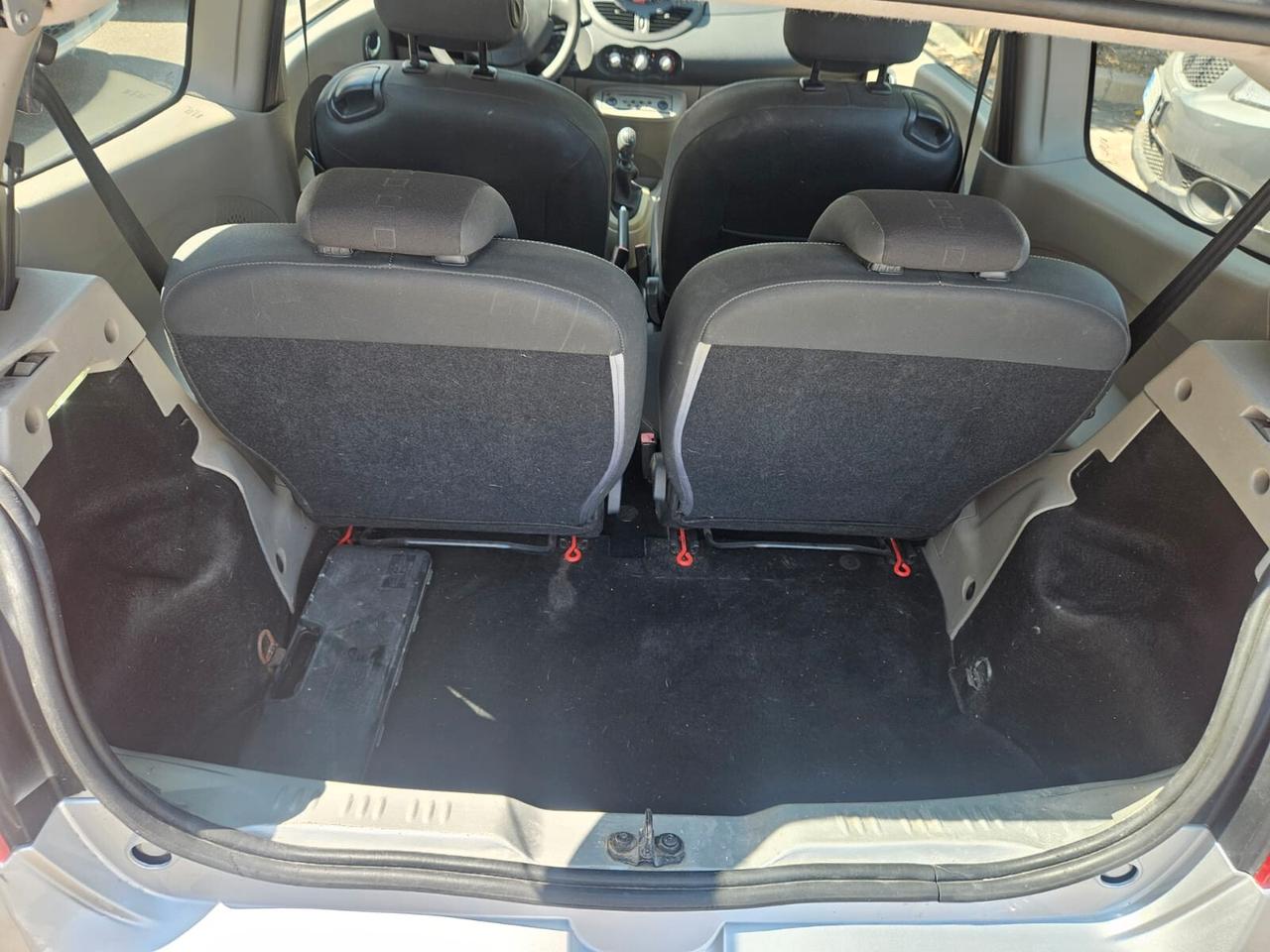Renault Twingo 1.2 8V Dynamique