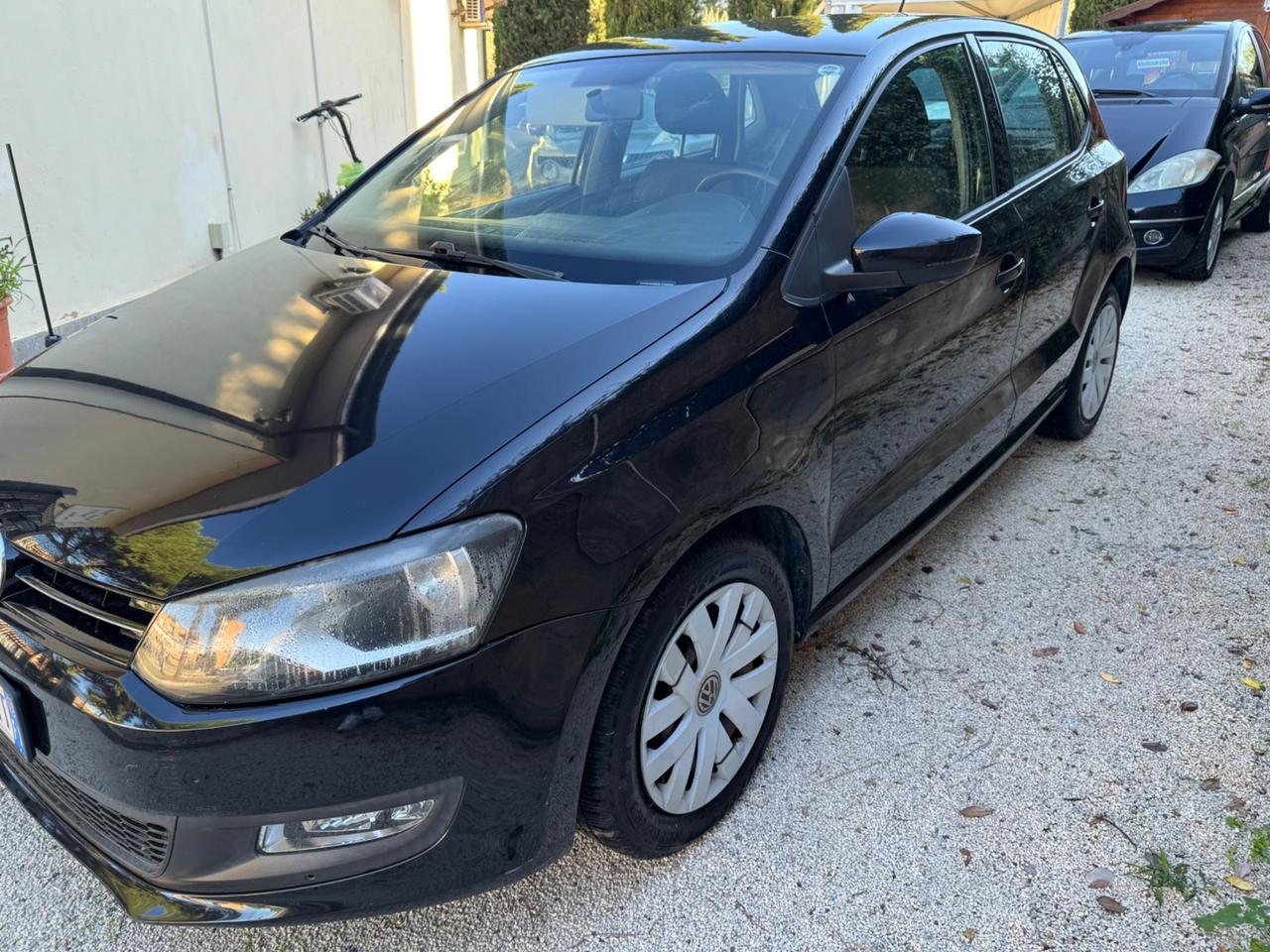 Volkswagen Polo 1.2 TDI DPF 5 p. Comfortline PERFETTA