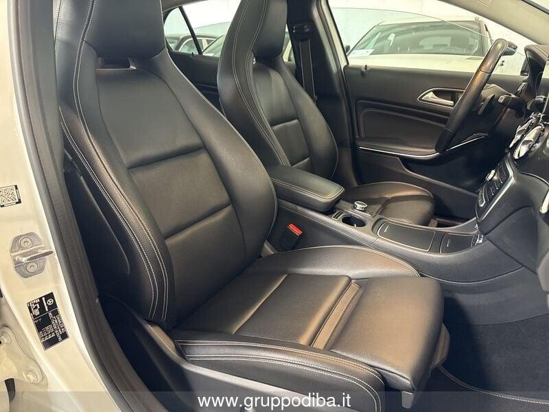 Mercedes-Benz GLA GLA-X156 2017 Diesel 200 d Night Edition auto