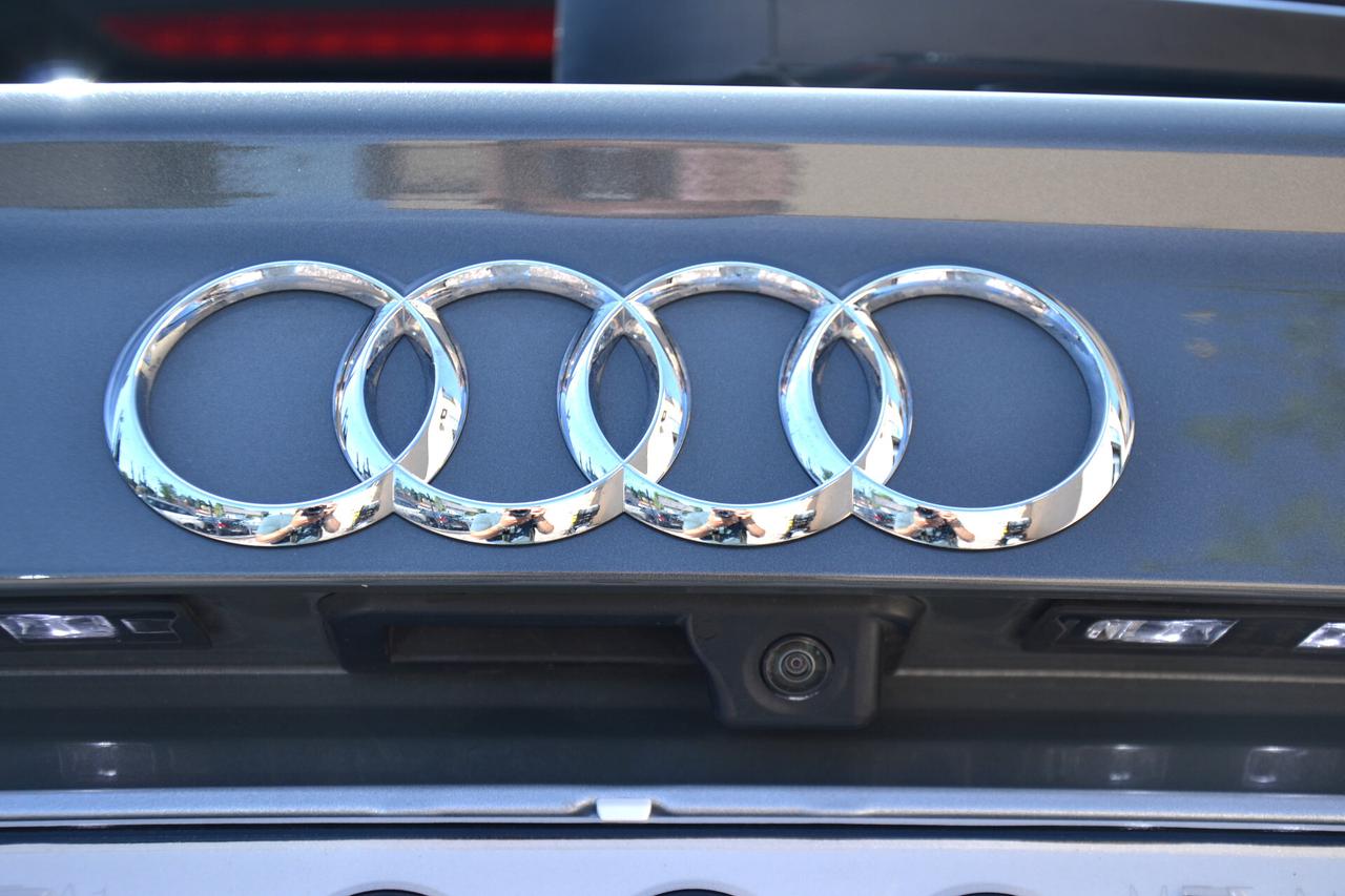 Audi Q3 2.0 150CV QUATTRO SPORTBACK AUTOM. *PREZZO REALE*