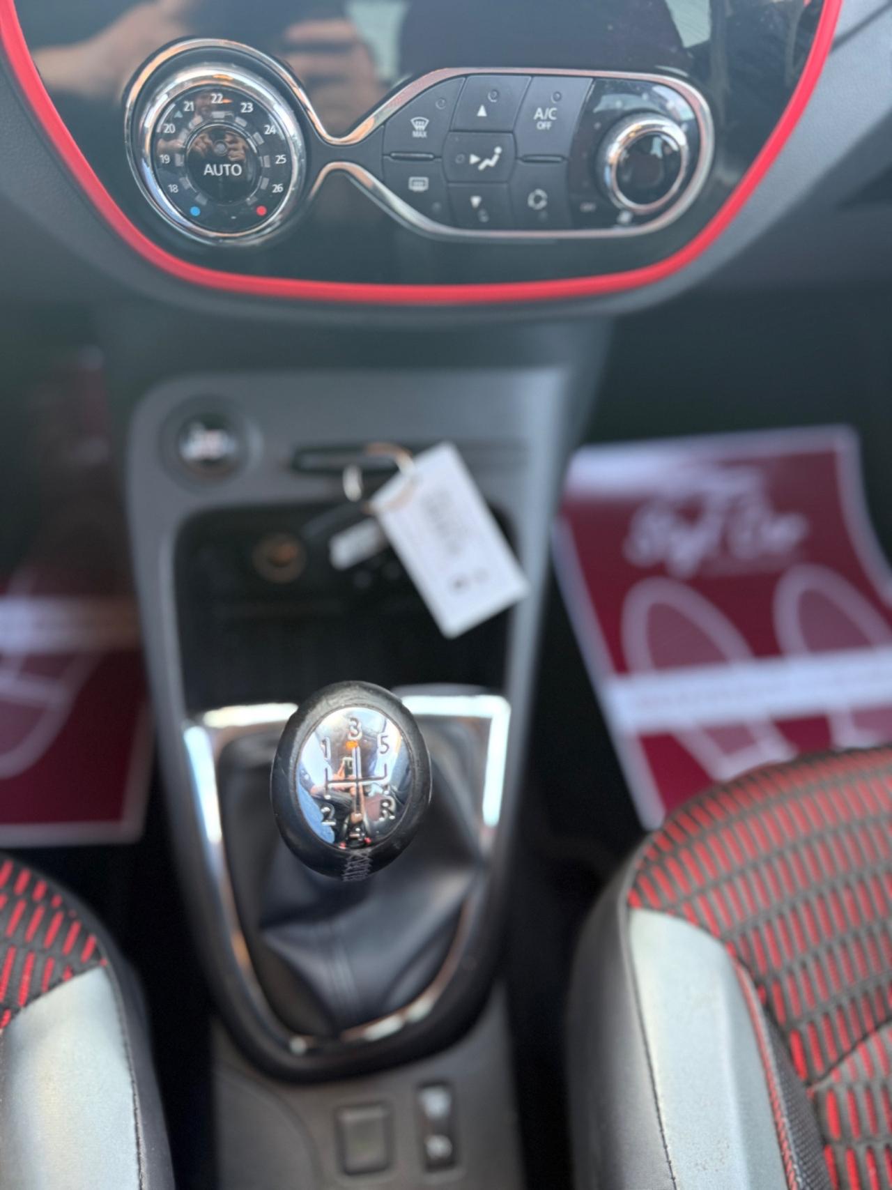 Renault Captur dCi 8V 90 CV Start&Stop Energy Hypnotic