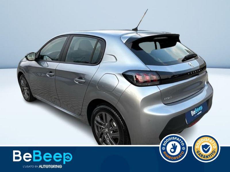 Peugeot 208 1.5 BLUEHDI ACTIVE PACK S&S 100CV