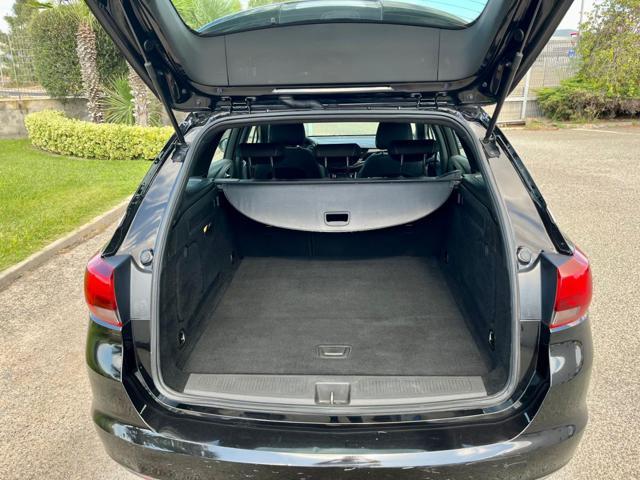 OPEL Astra 1.6 CDTi 110CV Sports Tourer Dynamic