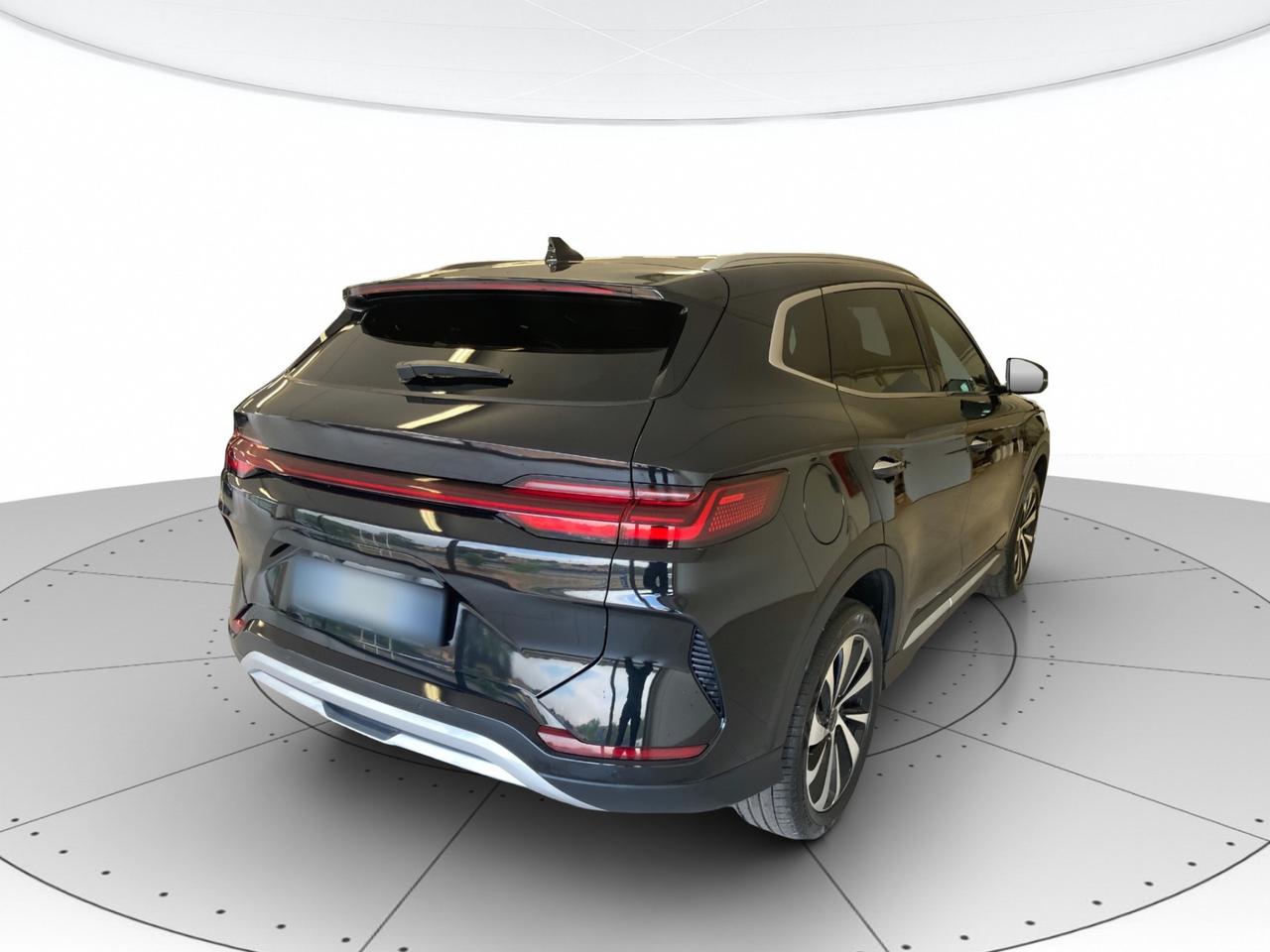 Byd Seal U DM-i 1.5 phev Boost 2wd