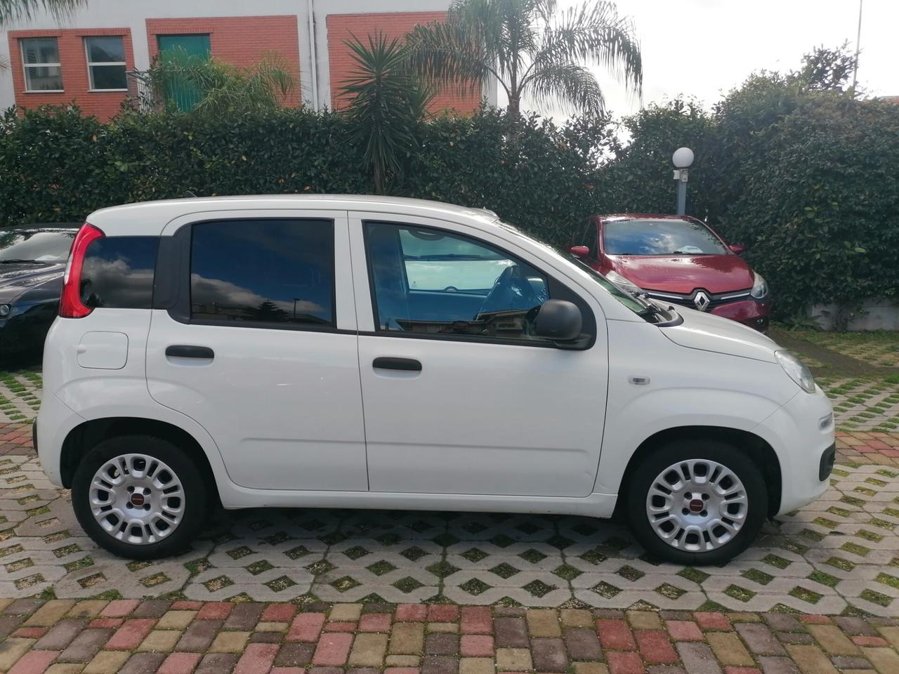 Fiat Panda 1.3 MJT S&S Easy