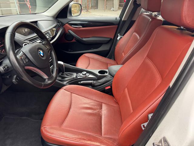 BMW X1 xDrive23dA Futura