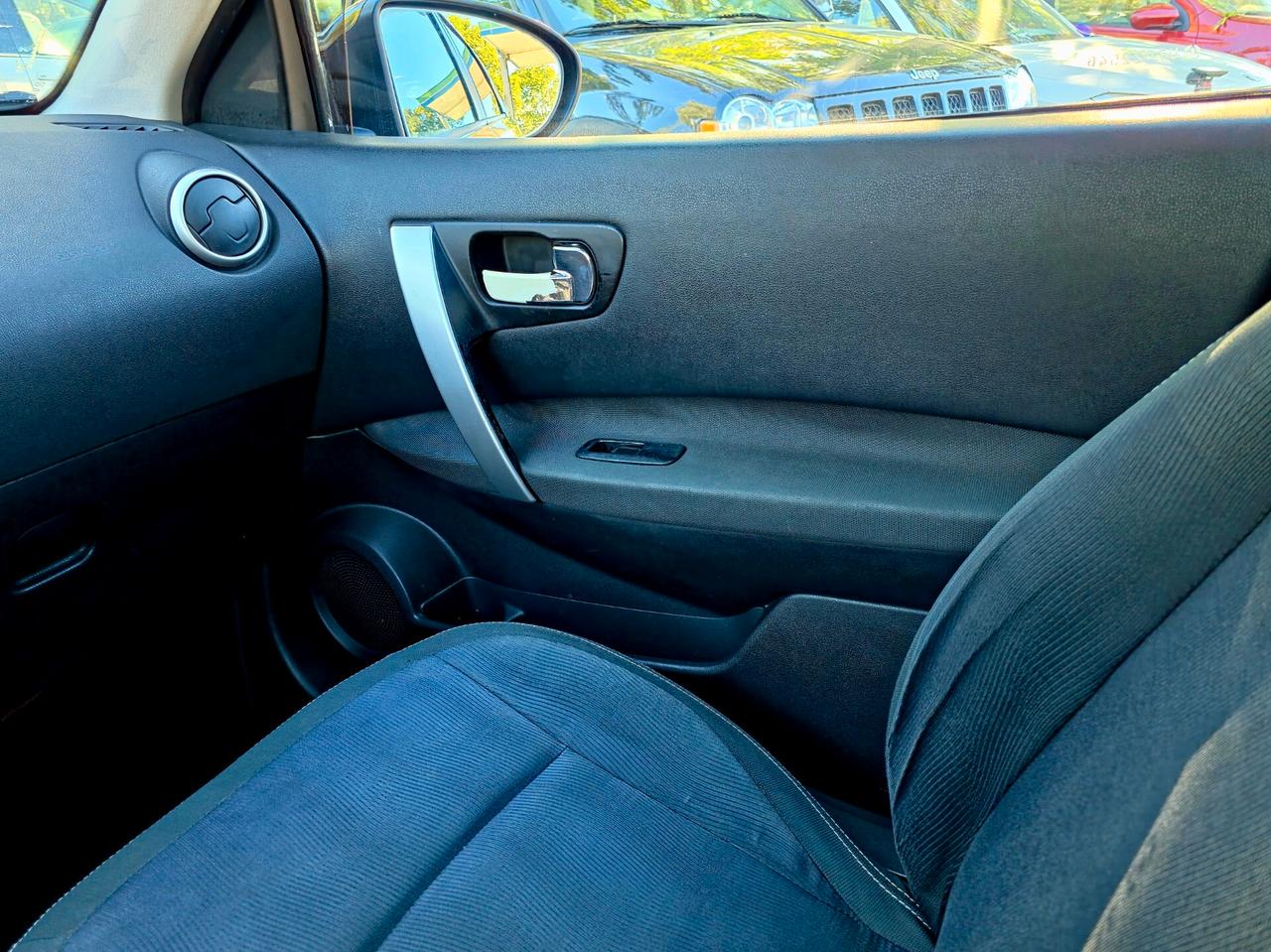 Nissan Qashqai Qashqai+2 2.0 dCi DPF Tekna 2010-E4 Manuale 7Posti 4x4