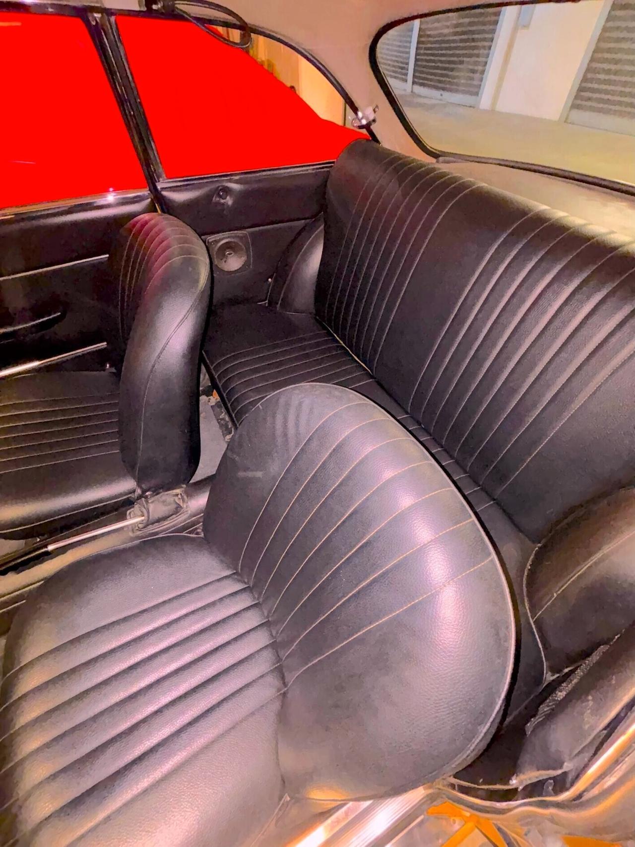 Alfa Romeo GT 1300