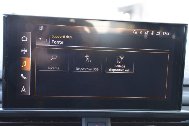 AUDI A4 Avant 30 TDI/136 CV S tronic Business