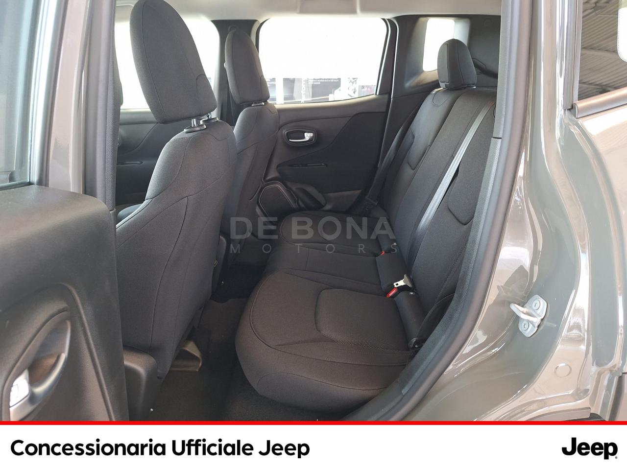 Jeep Renegade 1.0 t3 longitude 2wd