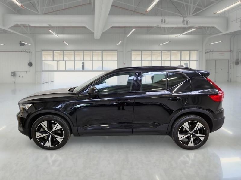 VOLVO XC40 T5 Plug-in Hybrid auto Recharge R-Design