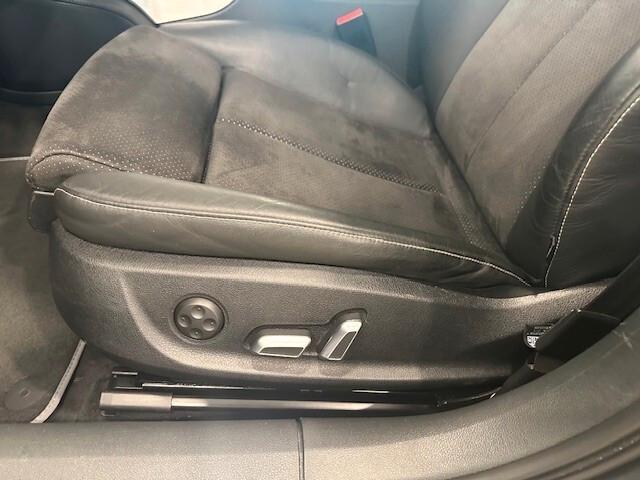 Audi A6 Avant 3.0 TDI S tronic quattro edition S-Line