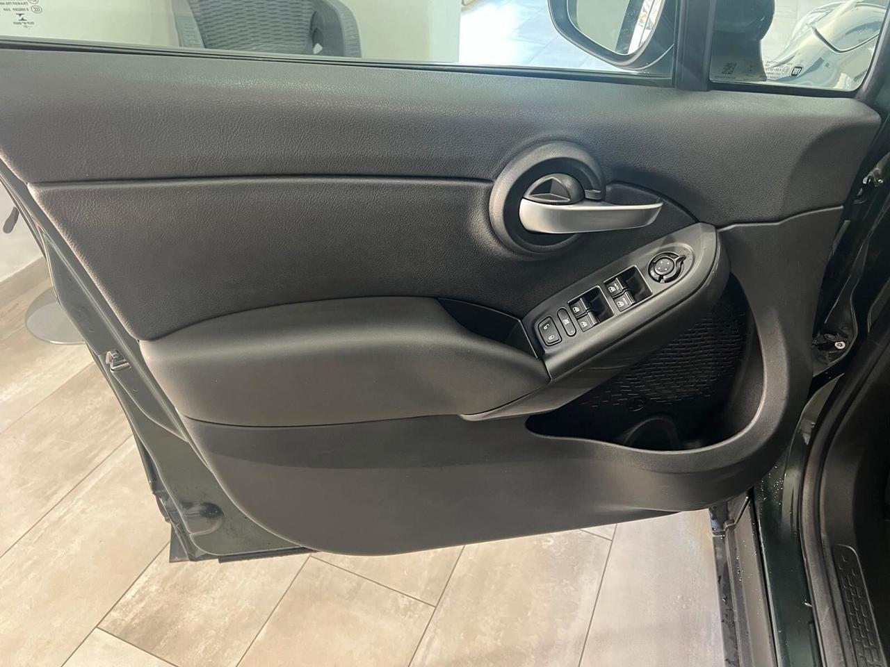 Fiat 500X 1.6 MultiJet 130 CV Sport