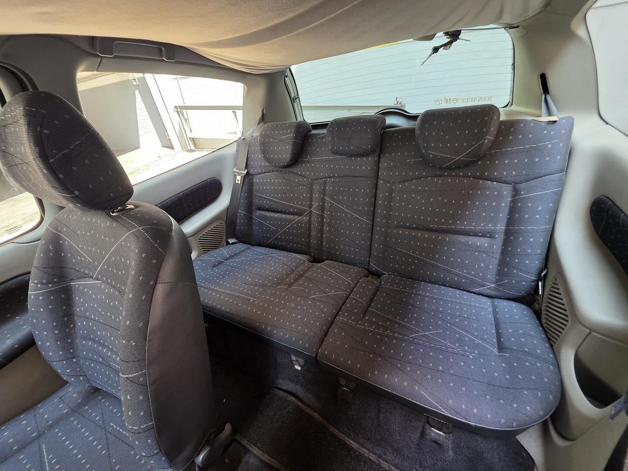 RENAULT CLIO - UNICO PROPRIETARIO