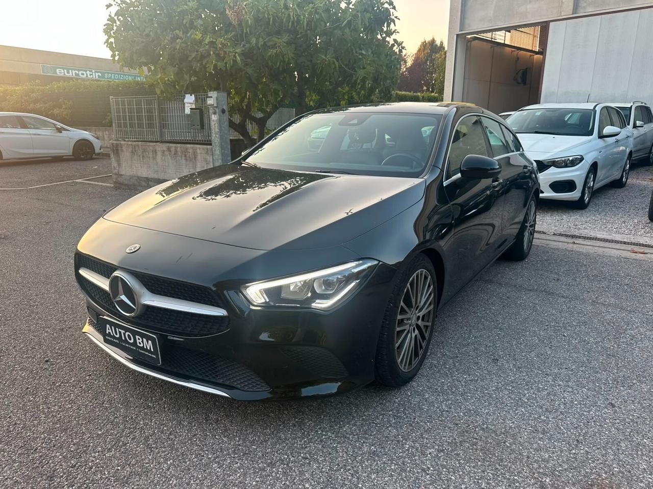 Mercedes-benz CLA 200 CLA 200 Premium