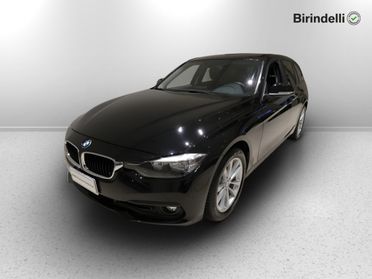 BMW Serie 3 (F30/31) - 316d Touring Business Advantage