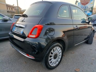Fiat 500 1.2 EasyPower Lounge ( per neopatentati) GPL