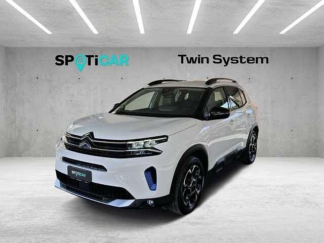 Citroen C5 Aircross BlueHDi 130 S&S Feel Pack