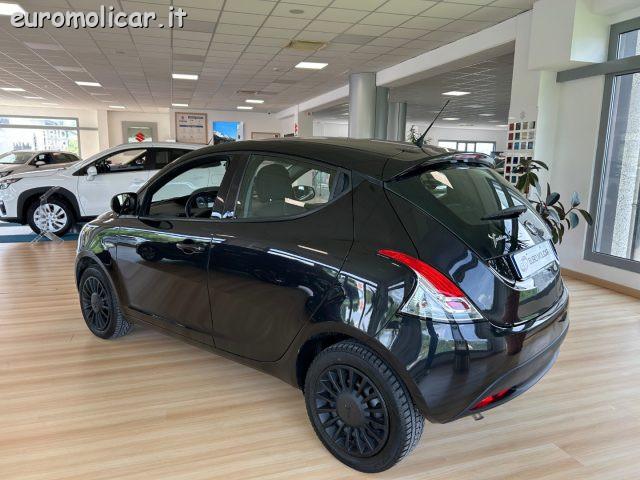 LANCIA Ypsilon 1.2 Elefantino Blu - Promo