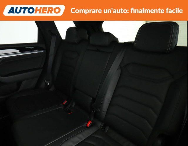 VOLKSWAGEN Touareg 3.0 V6 TDI SCR Elegance