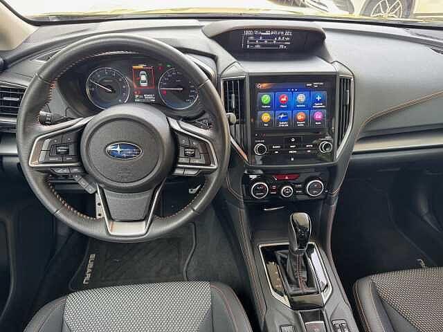 Subaru XV 2.0i e-Boxer MHEV Lineartronic Style Extra