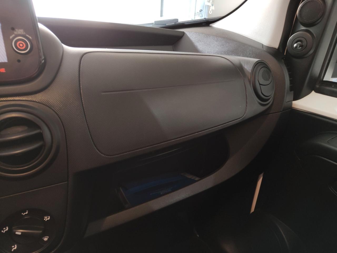 Fiat Fiorino 1.3 MJT 80CV Cargo